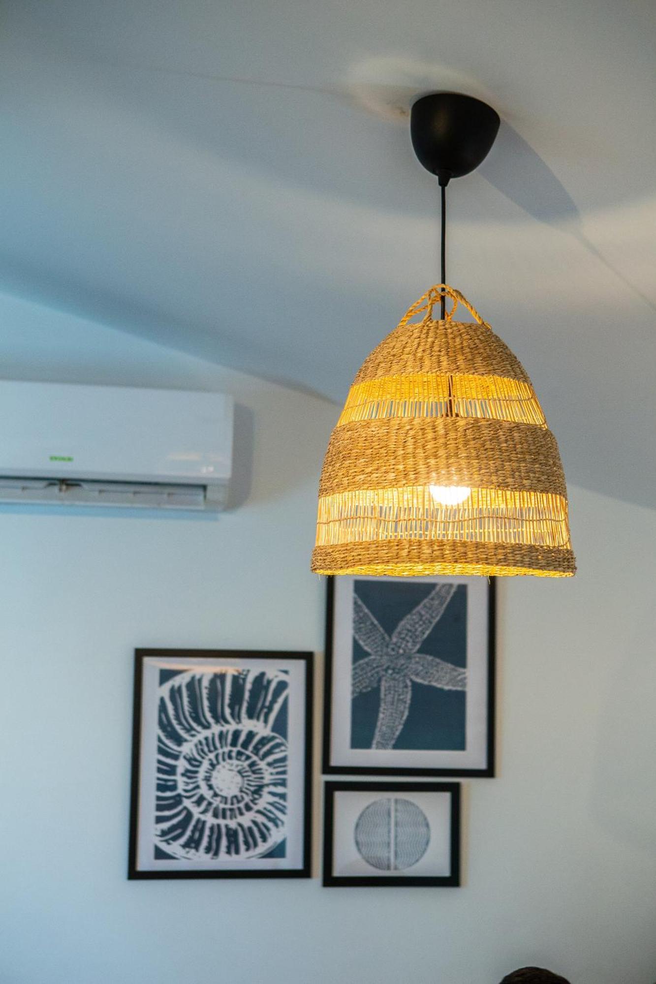 Benalhome - Tu Hogar Con Terraza Y Ducha Exterior Benalmádena Buitenkant foto