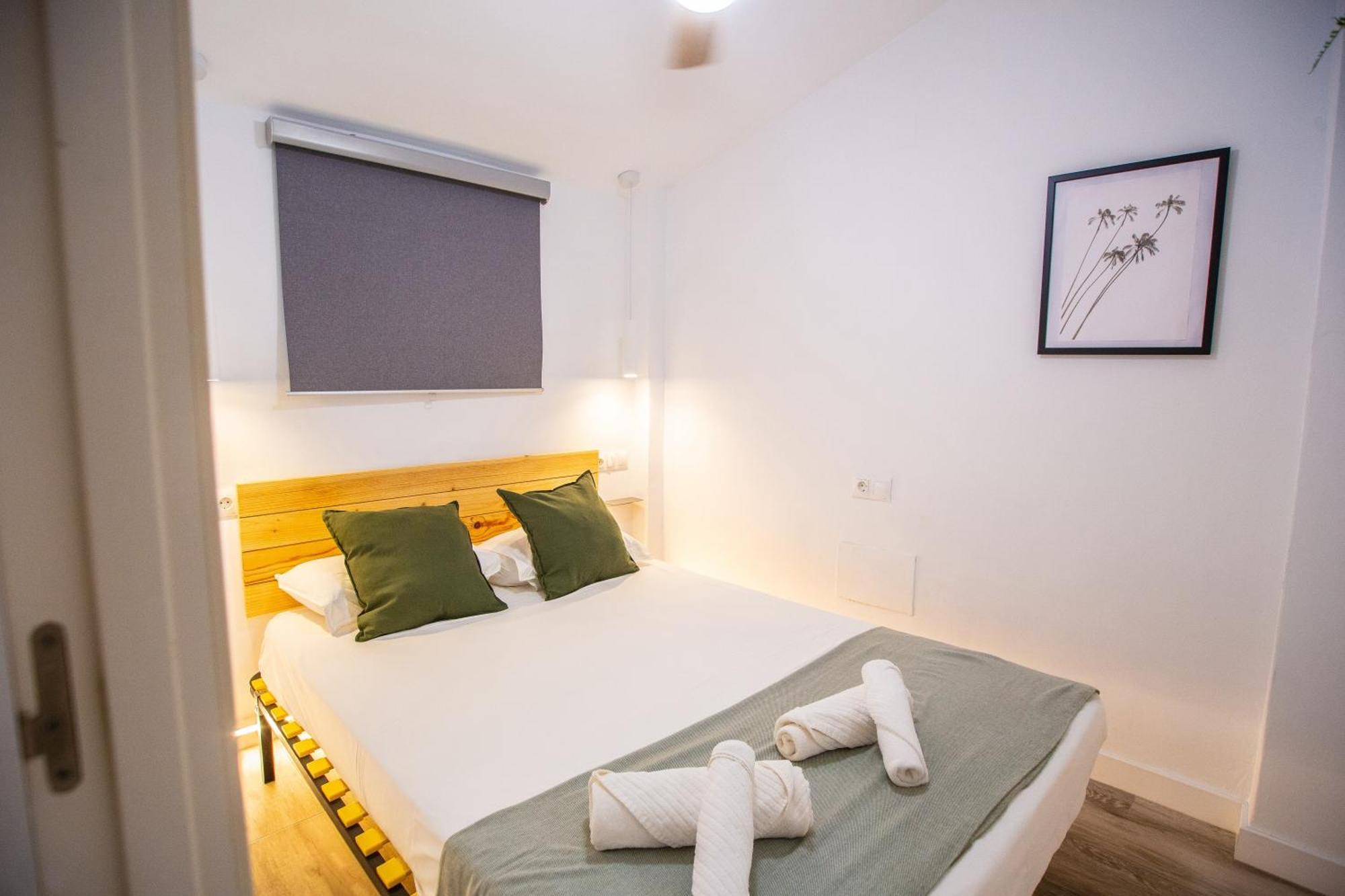 Benalhome - Tu Hogar Con Terraza Y Ducha Exterior Benalmádena Buitenkant foto