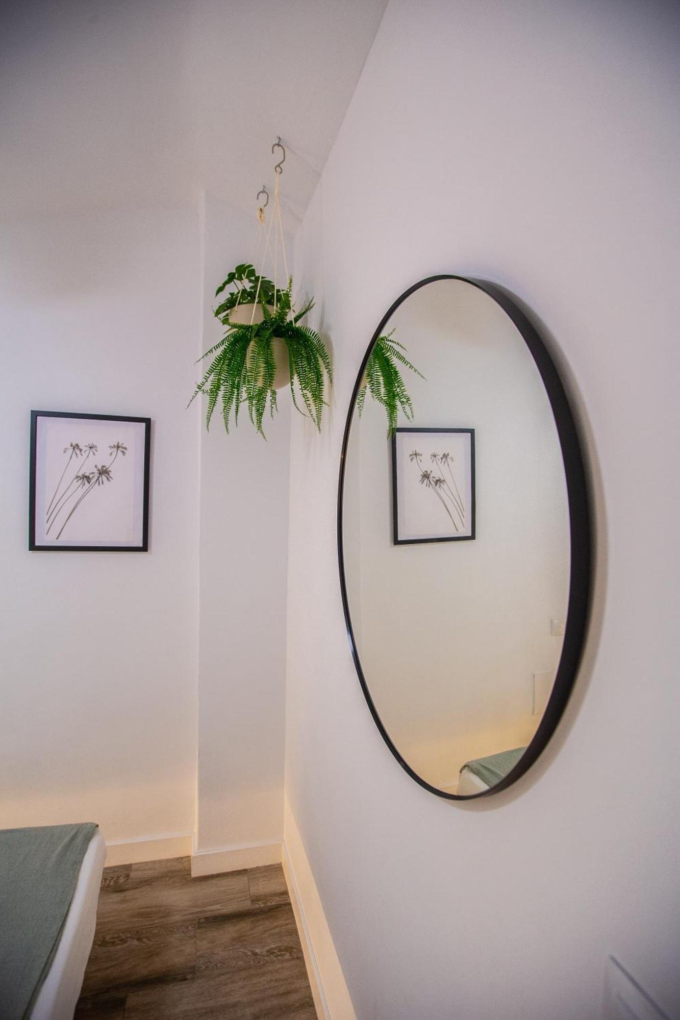 Benalhome - Tu Hogar Con Terraza Y Ducha Exterior Benalmádena Buitenkant foto