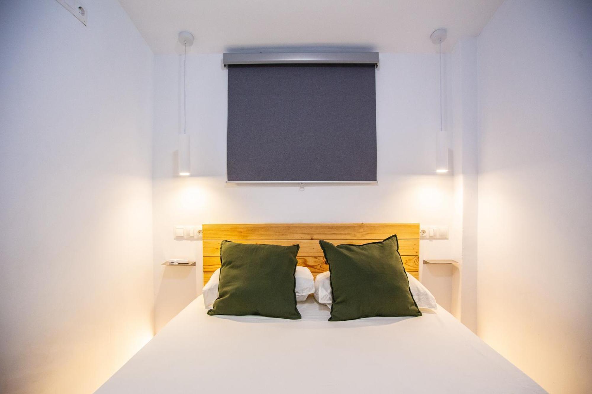 Benalhome - Tu Hogar Con Terraza Y Ducha Exterior Benalmádena Buitenkant foto