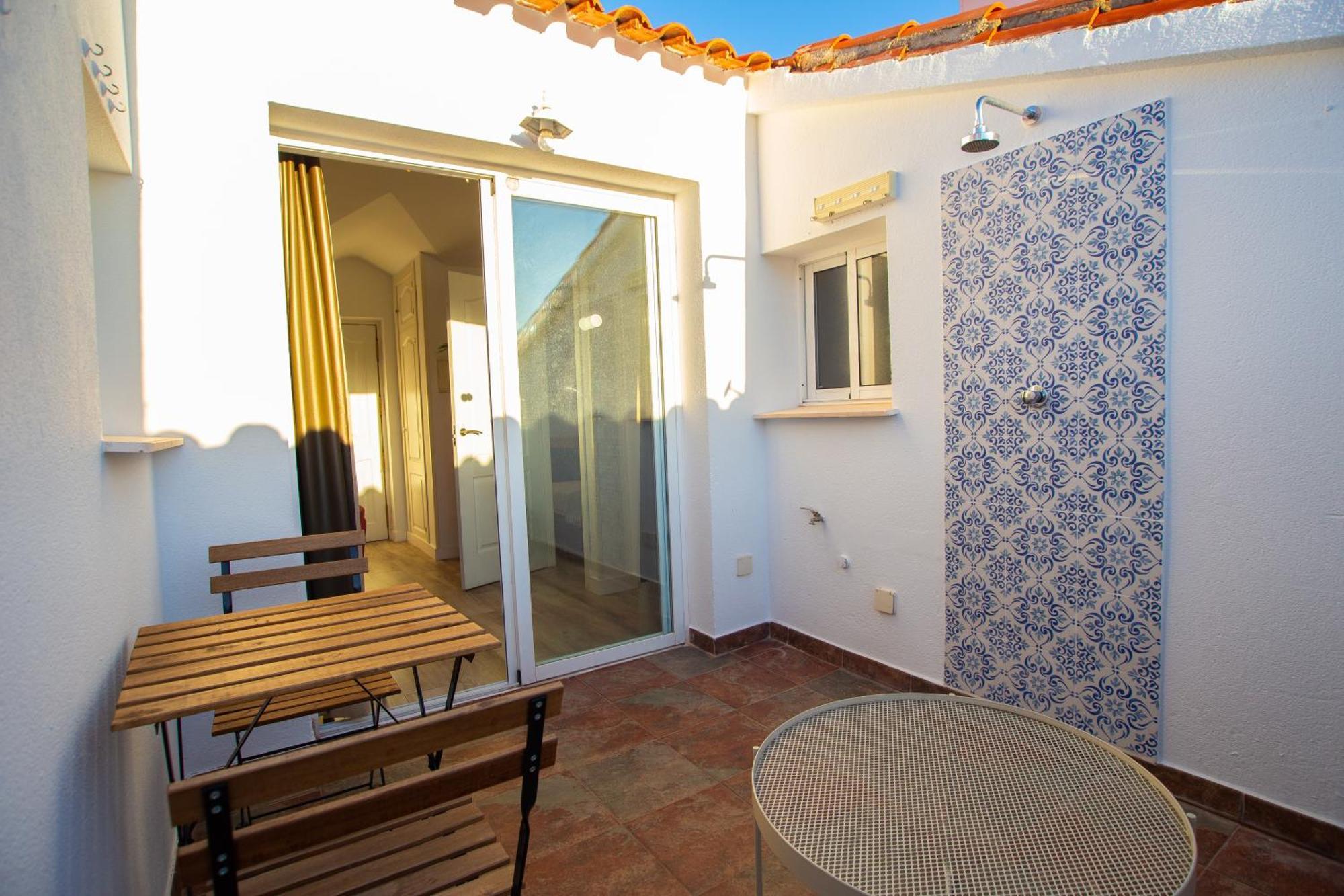 Benalhome - Tu Hogar Con Terraza Y Ducha Exterior Benalmádena Buitenkant foto